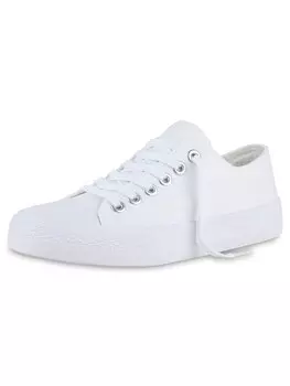 Повседневные кроссовки Van Hill Sneakers, белый