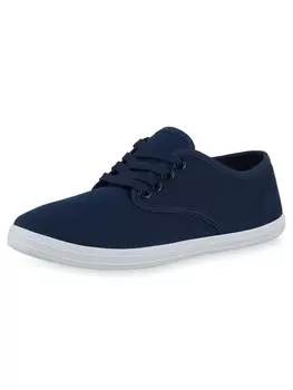 Повседневные кроссовки Van Hill Sneakers Briar, темно-синий