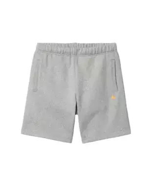 Повседневные шорты Carhartt Wip, серый