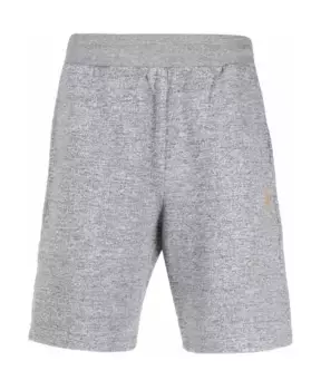 Повседневные шорты Golden Goose, серый