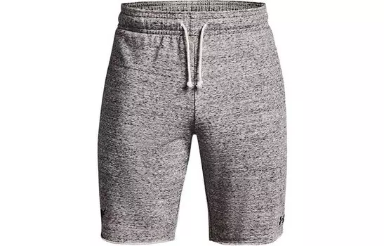 Повседневные шорты Johnson Men Серый Under Armour, серый