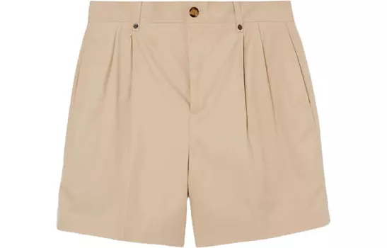 Повседневные шорты мужские Tawny Burberry, цвет Tawny