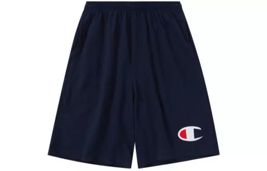 Повседневные шорты унисекс Champion