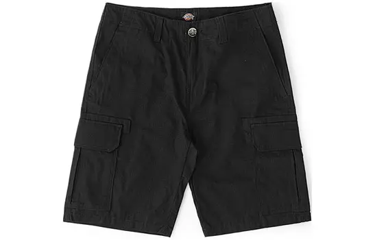 Повседневные шорты унисекс Dickies, серый
