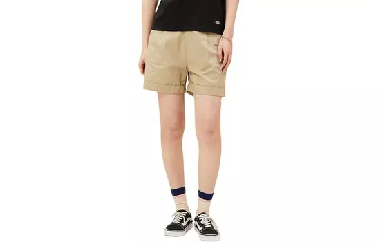 Повседневные шорты женские Dickies