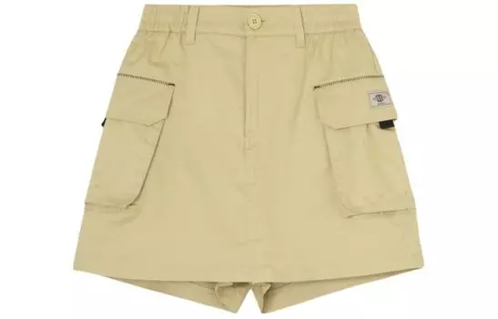 Повседневные шорты женские Gap