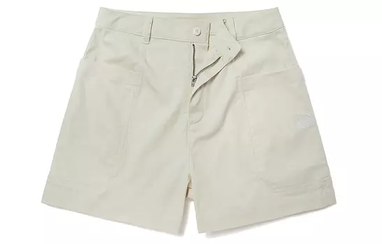 Повседневные шорты женские Off White The North Face