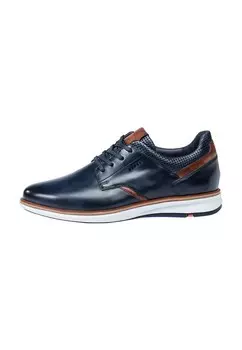 Повседневные туфли на шнурках LLOYD Lace-Up Shoes Kayor, морской синий