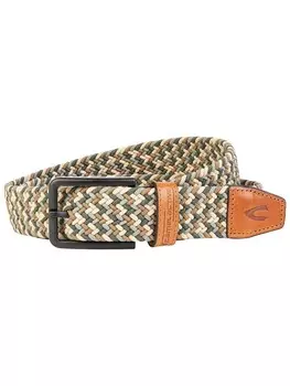 Повседневный ремень CAMEL ACTIVE Belt, бежевый