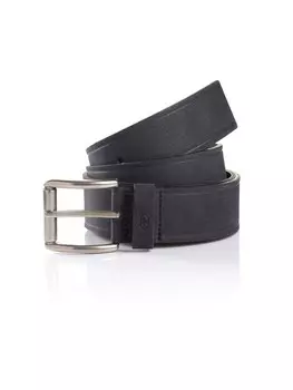 Повседневный ремень TOM TAILOR Belt JAY, темно-синий
