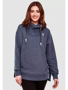 Повседневный свитер Navahoo, синий