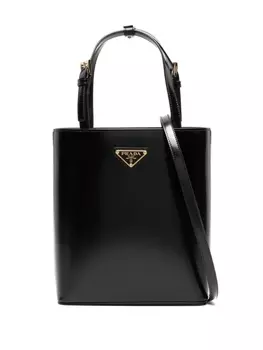 Сумка Prada, черный