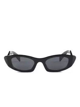Prada Eyewear Prada Symbole солнцезащитные очки