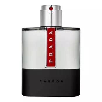 Prada Luna Rossa Carbon туалетная вода спрей 100мл