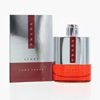 Одеколон Prada Lune Rossa Sport для мужчин, 100 мл