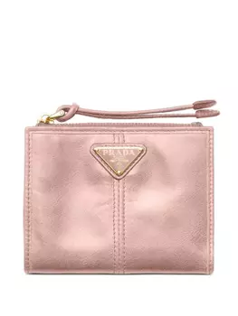 Prada маленький кошелек, розовый