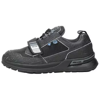 PRADA Mechano 'Black Mandarin'