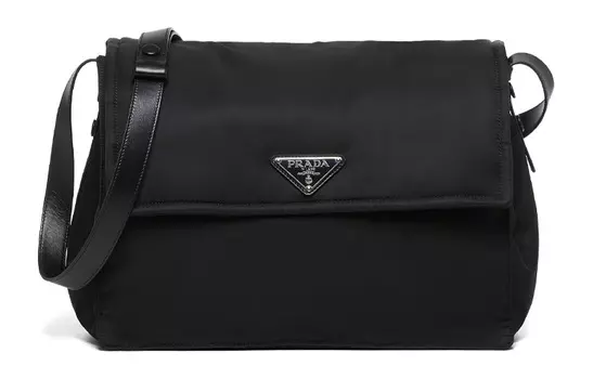 Prada Мужская сумка через плечо Cini