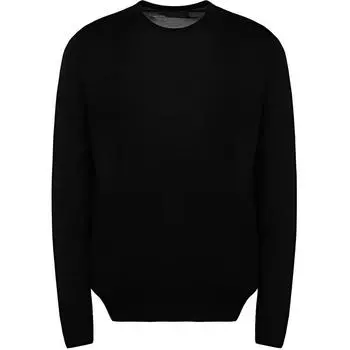 PRADA Мужской свитер, цвет Black