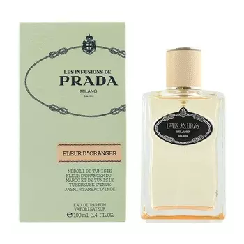 Prada парфюмерная вода 100мл