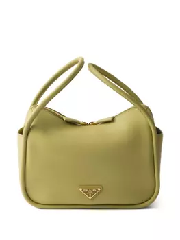 Prada сумка Darling, зеленый