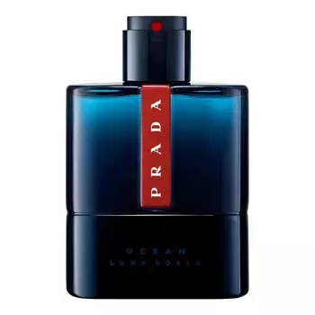 Prada Туалетная вода Luna Rossa Ocean спрей 100мл