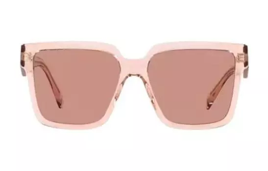 PRADA Женские солнцезащитные очки, Pink
