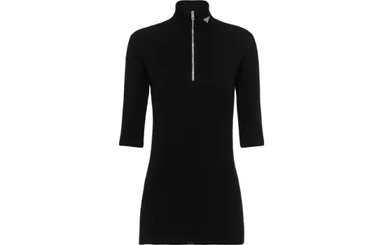 PRADA Женский свитер, цвет Black