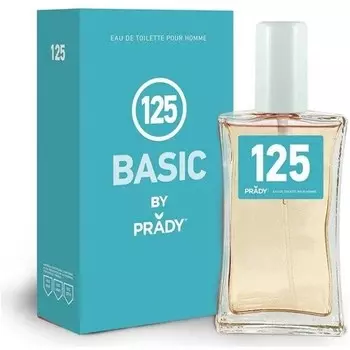 Prady Man, туалетная вода, 100 мл