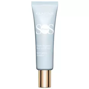 Праймер Clarins SOS, оттенок Matifying