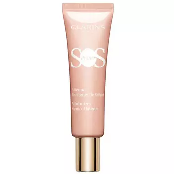 Праймер Clarins SOS, оттенок Pink