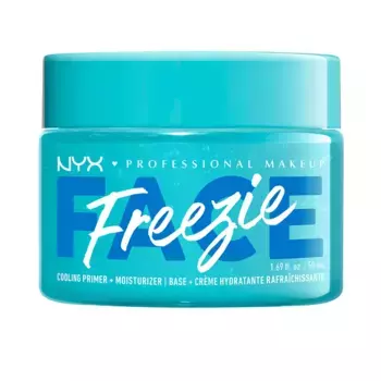 Праймер для лица Face Freezie Moisturizer Nyx Professional Make Up, 50 мл