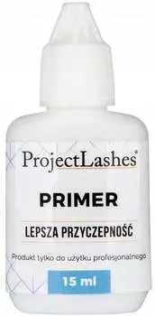 Праймер для ресниц, Улучшенная адгезия Projectlashes Project Lashes
