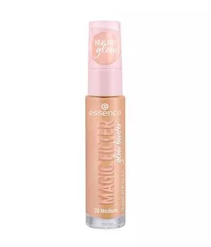 Праймер essence MAGIC FILTER glow booster, Nr. 20 - Medium, 14 ml