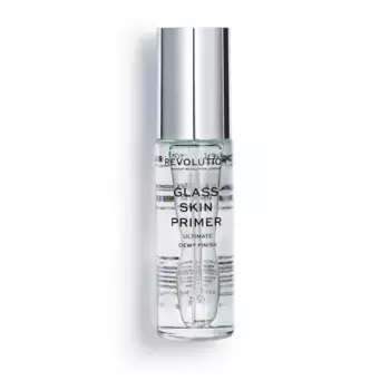 Праймер Makeup Revolution Glass Skin Primer