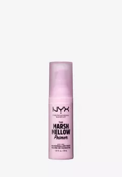 Праймер Marsh Mallow Smooth Primer Nyx Professional Makeup