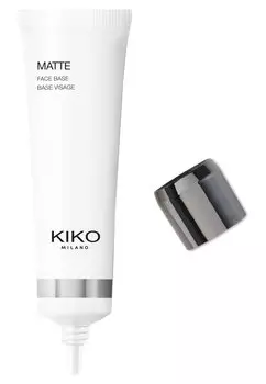 Праймер Matte Face Base KIKO Milano
