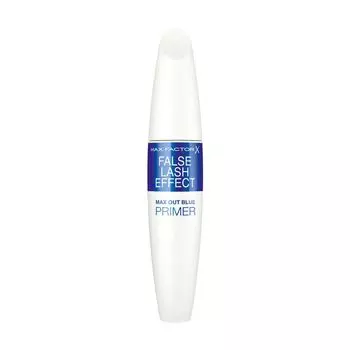 Праймер Maxout с эффектом накладных ресниц Max Factor, 13,1 ml