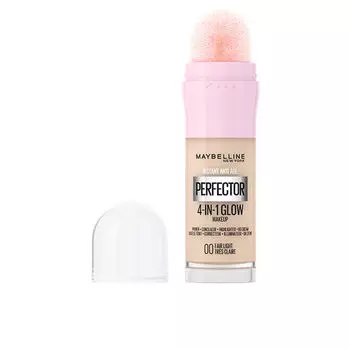Праймер под макияж Instant anti-age perfector glow Maybelline, 20 мл, 00-fair light