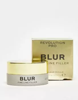 Праймер под макияж Revolution Blur Fine Line Filler, Sin color