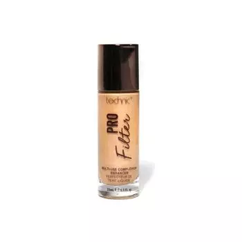 Праймер Prebase Pro Filter Foundation Multiusos Technic, Medium Cool