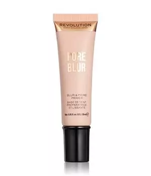 Праймер REVOLUTION Pore Blur Primer, 28 ml