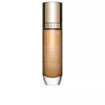 Праймер Skin illusion full coverage base de maquillaje Clarins, цвет 110.5W, 30 мл.