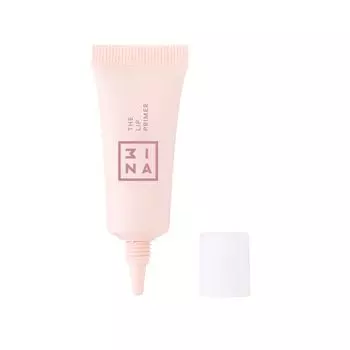 Праймер The Lip Primer Prebase para Labios 3Ina, Rosa