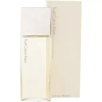 Правда Парфюмированная вода 100мл, Calvin Klein