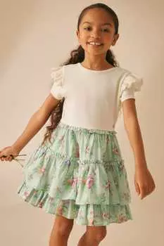 Праздник вдвоём Laura Ashley, экрю