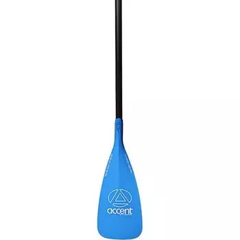 Преимущество 780 Весло Accent Paddles, синий