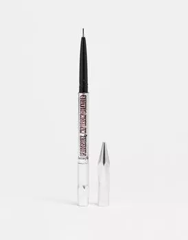 Преимущество – Precision, My Brow Detailer – Очень тонкий карандаш для бровей Benefit