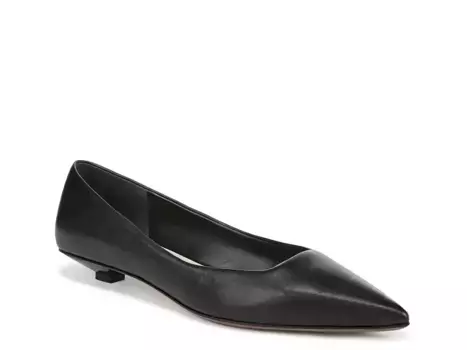 Prella Балетки Franco Sarto, Black