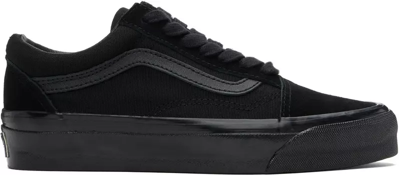 Премиальные кеды Old Skool Vans